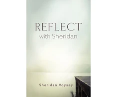 KNYGA Sheridan Voysey Reflect with Sheridan