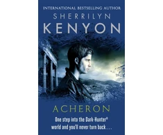 KNYGA Sherrilyn Kenyon Acheron