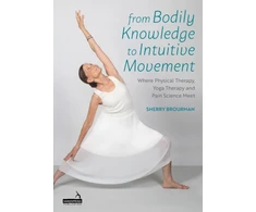 KNYGA Sherry Brourman From Bodily Knowledge to Intuitive Movement