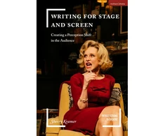 KNYGA Sherry Kramer Writing for Stage and Screen, Creating a Perception Shift in the Audience