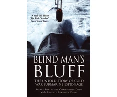 KNYGA Sherry Sontag Blind Mans Bluff