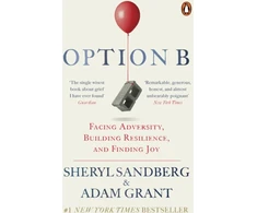 KNYGA Sheryl Sandberg Option B
