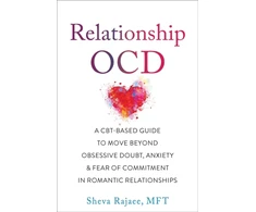 KNYGA Sheva Rajaee Relationship OCD