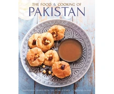 KNYGA Shezhad Husain Food and Cooking of Pakistan
