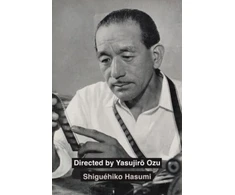 KNYGA Shiguehiko Hasumi Directed by Yasujiro Ozu