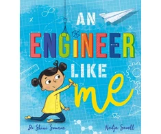 KNYGA Shini Somara Engineer Like Me