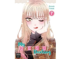 KNYGA Shinichi Fukuda My Dress-Up Darling 7