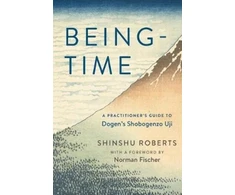 KNYGA Shinshu Roberts Being-Time
