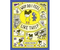 KNYGA Shinsuke Yoshitake Why Do I Feel Like This?
