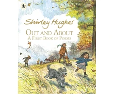 KNYGA Shirley Hughes Out and About