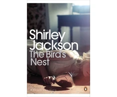KNYGA Shirley Jackson Bird's Nest