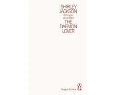 KNYGA Shirley Jackson Jackson Shirley Daemon Lover