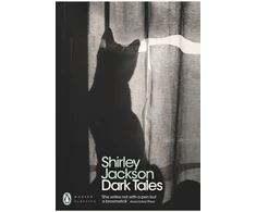 KNYGA Shirley Jackson Dark Tales