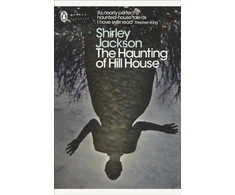 KNYGA Shirley Jackson Haunting of Hill House