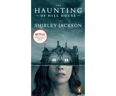 KNYGA Shirley Jackson Haunting of Hill House