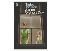 KNYGA Shirley Jackson Just an Ordinary Day