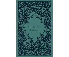 KNYGA Shirley Jackson Jackson Shirley Lottery
