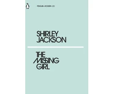 KNYGA Shirley Jackson Missing Girl