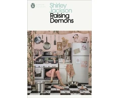 KNYGA Shirley Jackson Raising Demons