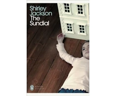 KNYGA Shirley Jackson Jackson Shirley Sundial