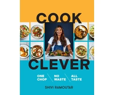 KNYGA Shivi Ramoutar Cook Clever