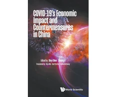 KNYGA Shiyi Chen Covid-19's Economic Impact And Countermeasures In China