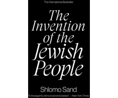 KNYGA Shlomo Sand Invention of the Jewish People
