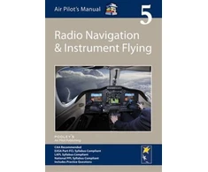 KNYGA Shooter Jonathan Air Pilot's Manual - Radio Navigation and Instrument Flying