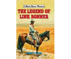 KNYGA Shorty Gunn Legend of Link Bonner