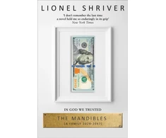 KNYGA Shriver Lionel Mandibles: A Family, 2029–2047