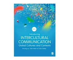 KNYGA Shuang Liu Introducing Intercultural Communication