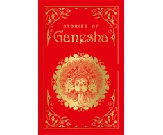 KNYGA Shubha Vilas Vilas Shubha Stories of Ganesha