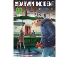 KNYGA Shun Umezawa Darwin Incident 3