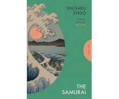 KNYGA Shusaku Endo Endo Shusaku Samurai