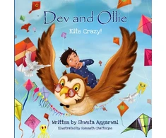 KNYGA Shweta Aggarwal Dev and Ollie