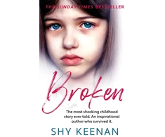 KNYGA Shy Keenan Broken