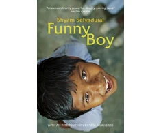 KNYGA Shyam Selvadurai Funny Boy