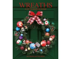 KNYGA Sian Hamilton Wreaths