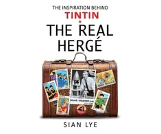 KNYGA Sian Lye Real Herge