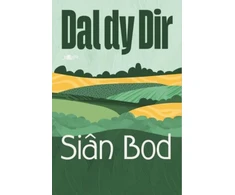 KNYGA Sian Williams Dal dy Dir