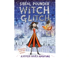 KNYGA Sibeal Pounder Witch Glitch