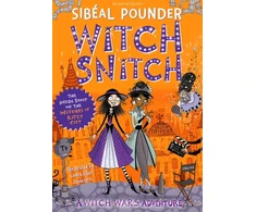 KNYGA Sibeal Pounder Witch Snitch