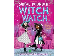 KNYGA Sibeal Pounder Witch Watch