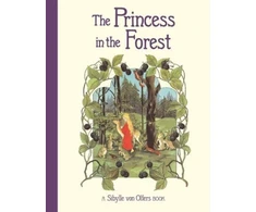 KNYGA Sibylle Von Olfers Princess in the Forest