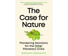 KNYGA Siddarth Shrikanth Case for Nature