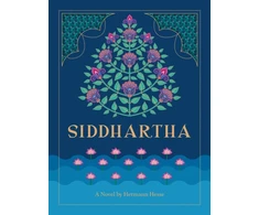 KNYGA Siddhartha, A Novel by Hermann Hesse