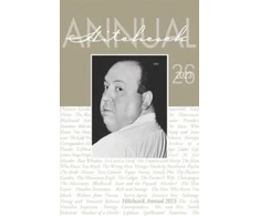 KNYGA Sidney Gottlieb Hitchcock Annual