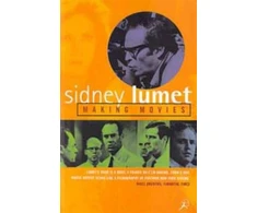 KNYGA Sidney Lumet Making Movies