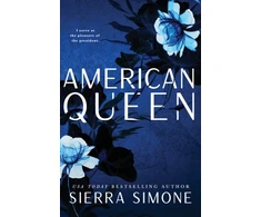 KNYGA Sierra Simone American Queen, A Steamy and Taboo BookTok Sensation