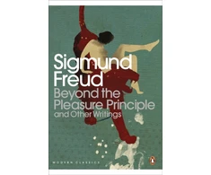 KNYGA Sigmund Freud Beyond the Pleasure Principle